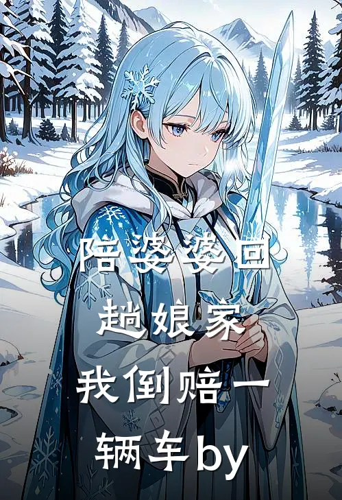 陪婆婆回趟娘家，我倒赔一辆车by