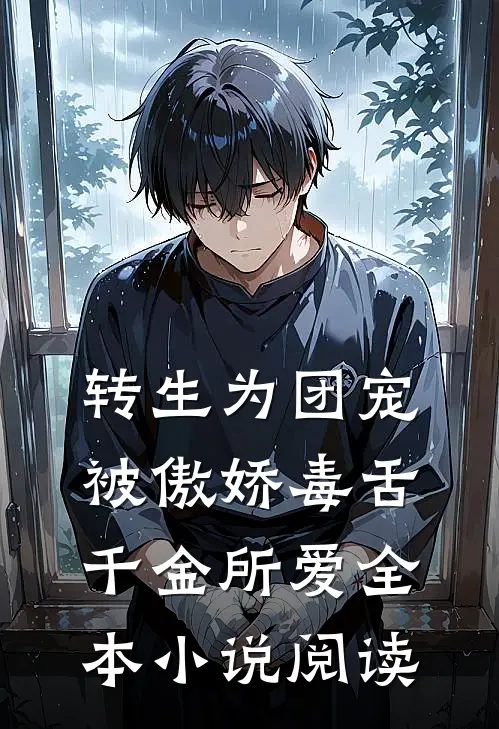 转生为团宠，被傲娇毒舌千金所爱全本小说阅读