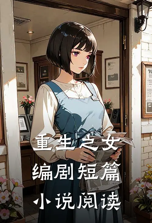 重生之女编剧短篇小说阅读