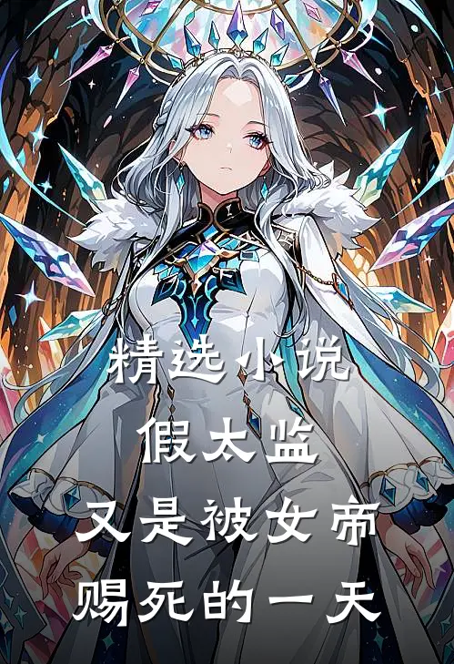 精选小说假太监：又是被女帝赐死的一天