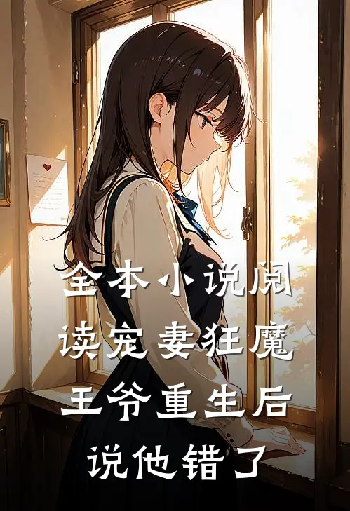 全本小说阅读宠妻狂魔：王爷重生后说他错了