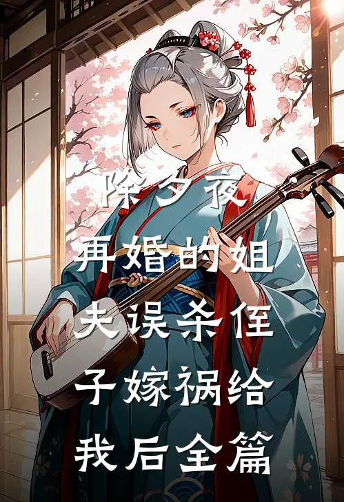 除夕夜，再婚的姐夫误杀侄子嫁祸给我后全篇