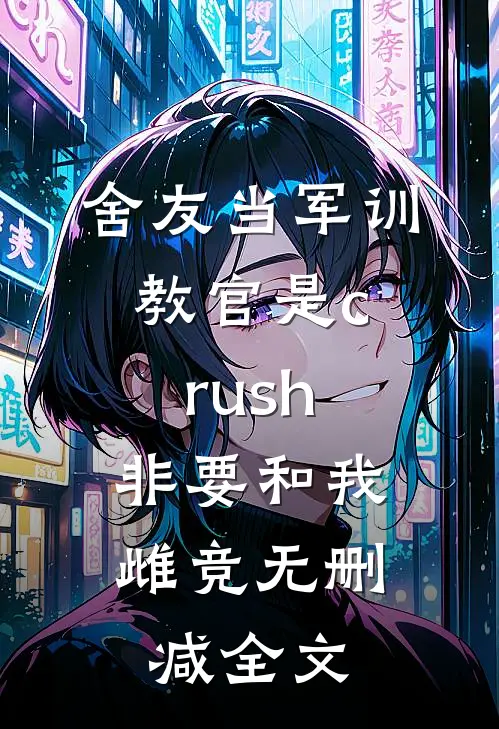 舍友当军训教官是crush，非要和我雌竞无删减全文