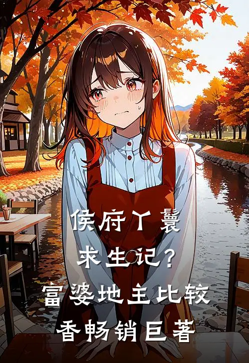 侯府丫鬟求生记？富婆地主比较香畅销巨著