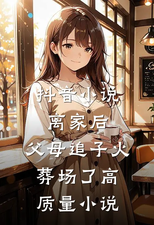 抖音小说离家后，父母追子火葬场了高质量小说