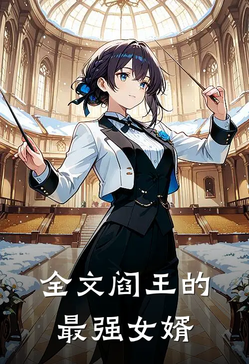 全文阎王的最强女婿