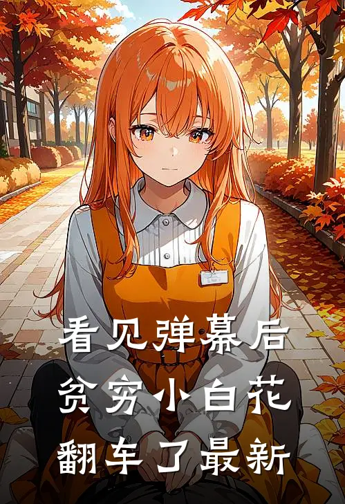 看见弹幕后，贫穷小白花翻车了最新