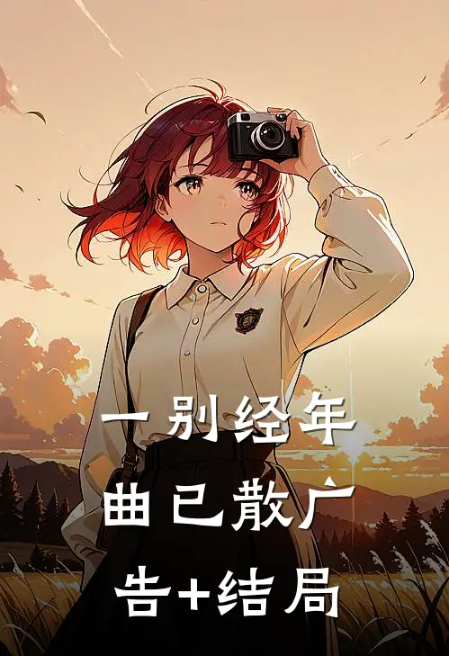 一别经年曲已散广告+结局