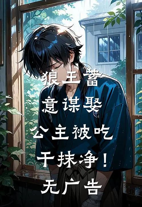狼王蓄意谋娶：公主被吃干抹净！无广告