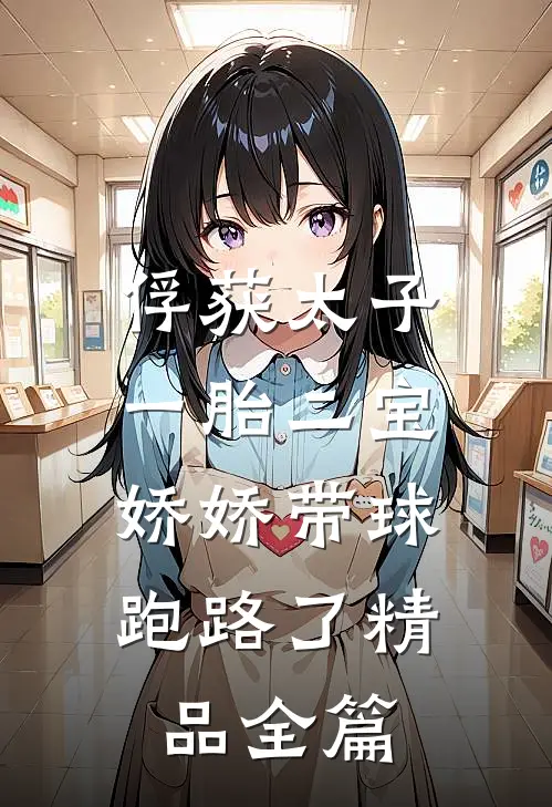 俘获太子一胎二宝，娇娇带球跑路了精品全篇
