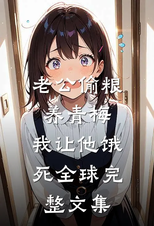 老公偷粮养青梅，我让他饿死全球完整文集