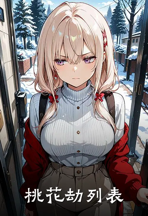桃花劫列表