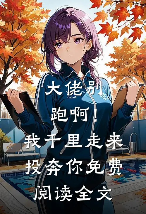 大佬别跑啊！我千里走来投奔你免费阅读全文