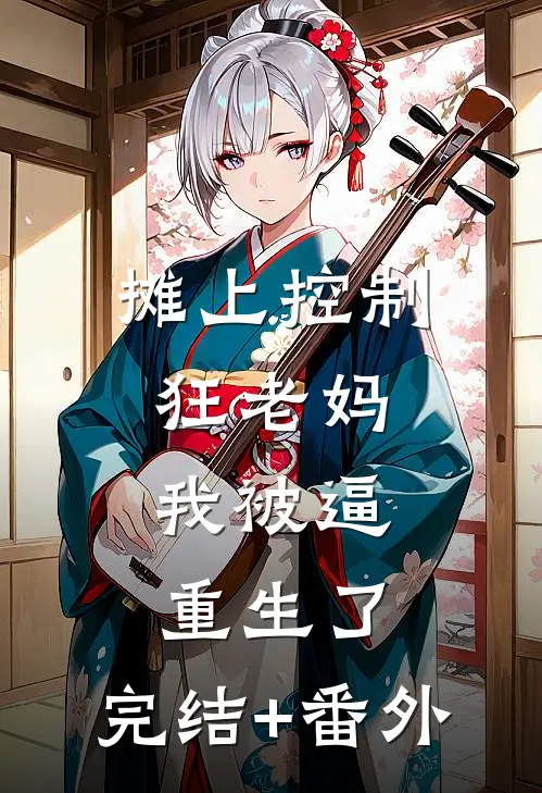 摊上控制狂老妈，我被逼重生了。完结+番外