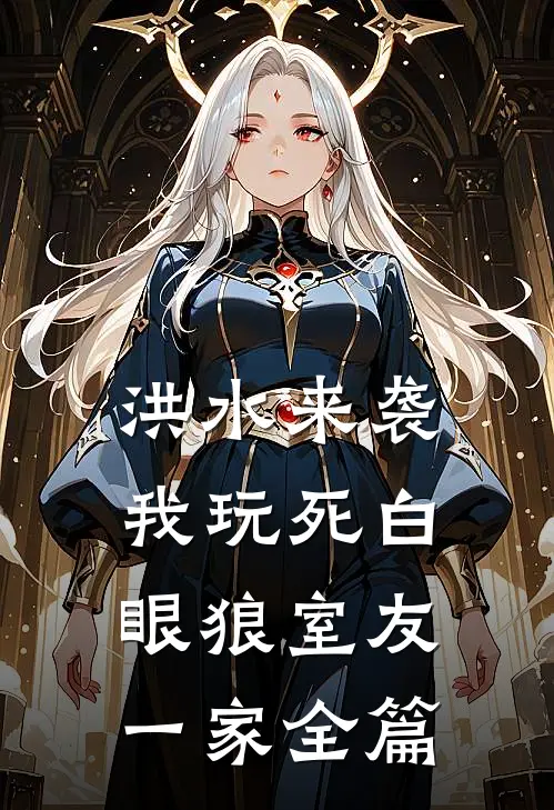 洪水来袭，我玩死白眼狼室友一家全篇
