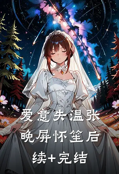 爱意失温张晚屏怀笙后续+完结