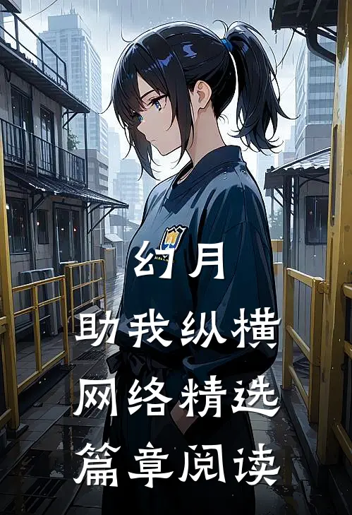 幻月：助我纵横网络精选篇章阅读