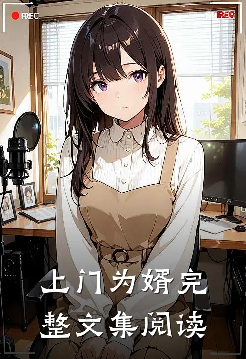 上门为婿完整文集阅读
