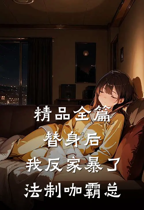 精品全篇替身后，我反家暴了法制咖霸总