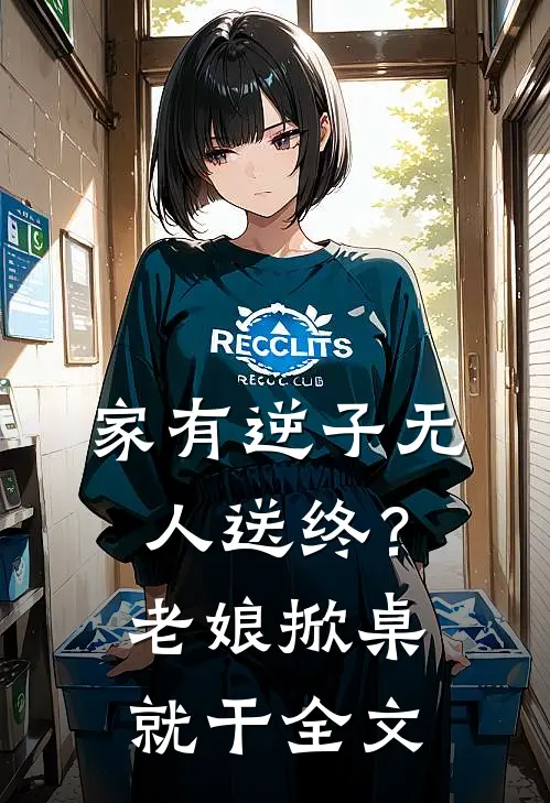 家有逆子无人送终？老娘掀桌就干全文