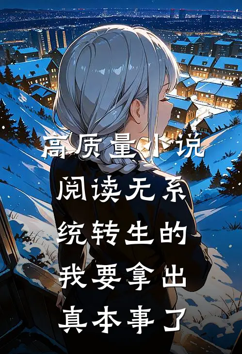 高质量小说阅读无系统转生的我要拿出真本事了