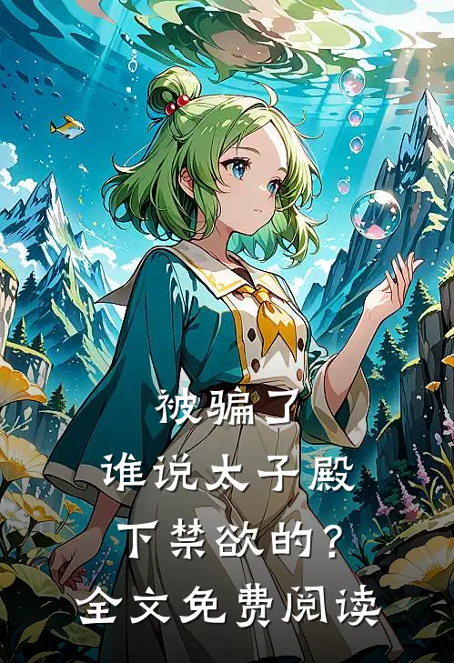被骗了，谁说太子殿下禁欲的？全文免费阅读
