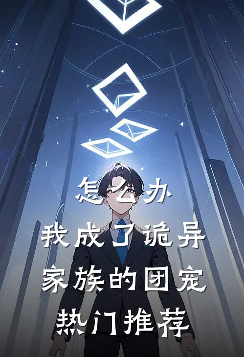 怎么办，我成了诡异家族的团宠热门推荐