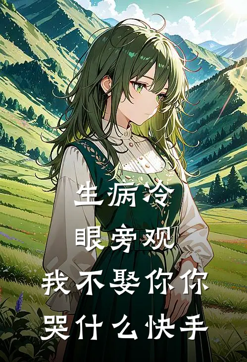 生病冷眼旁观，我不娶你你哭什么快手