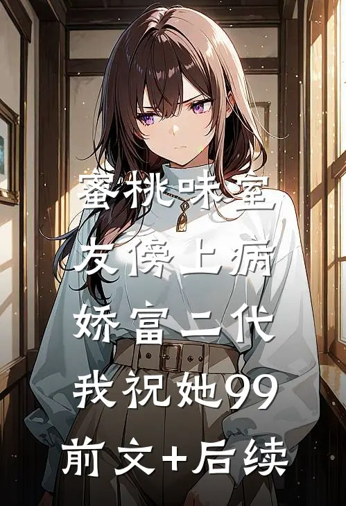 蜜桃味室友傍上病娇富二代，我祝她99前文+后续