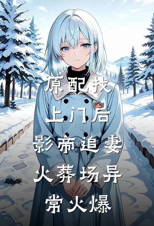 原配找上门后，影帝追妻火葬场异常火爆