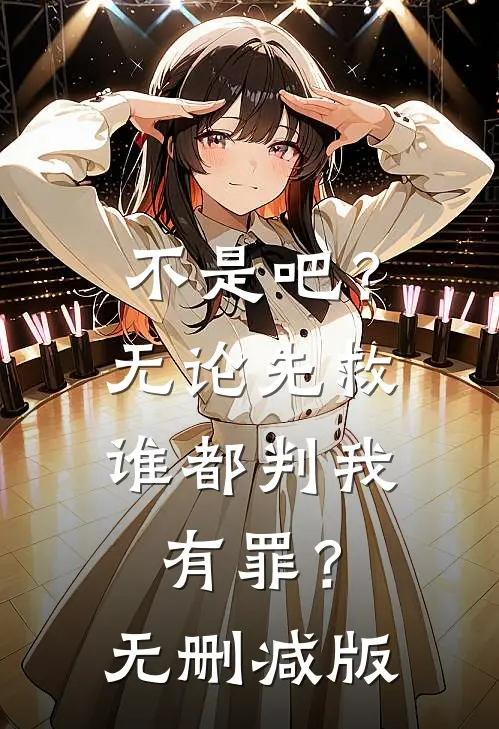 不是吧？无论先救谁都判我有罪？无删减版