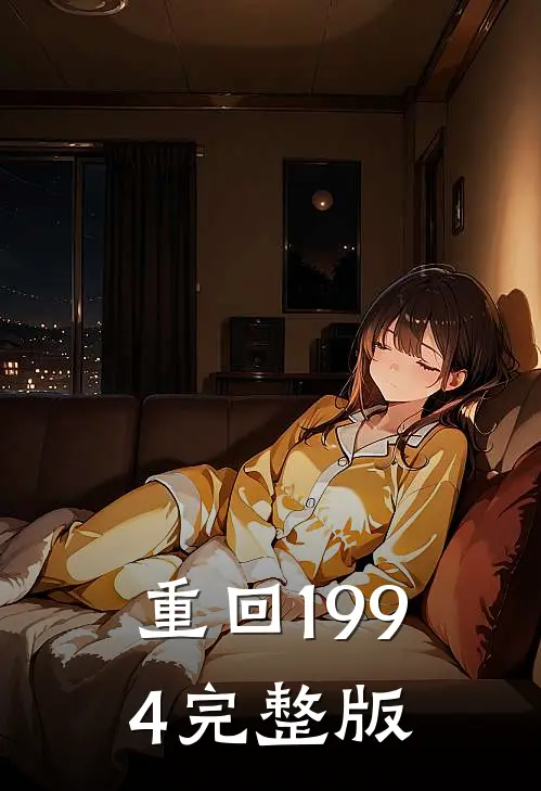 重回1994完整版