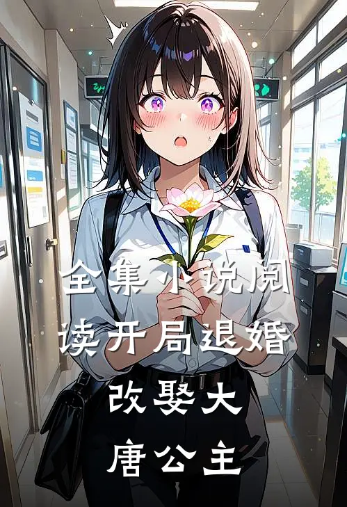 全集小说阅读开局退婚，改娶大唐公主