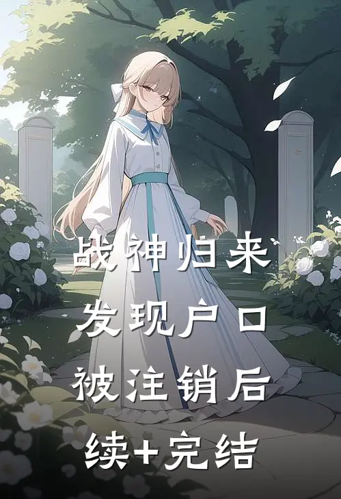 战神归来，发现户口被注销后续+完结