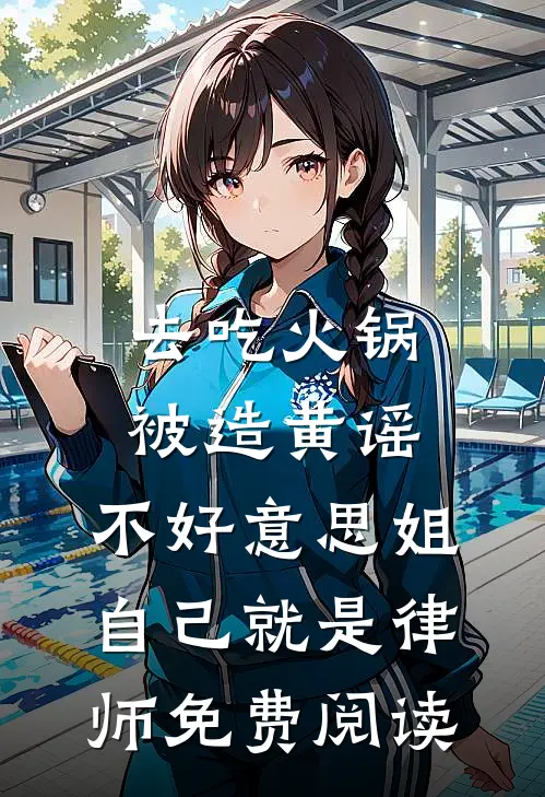 去吃火锅被造黄谣，不好意思姐自己就是律师免费阅读