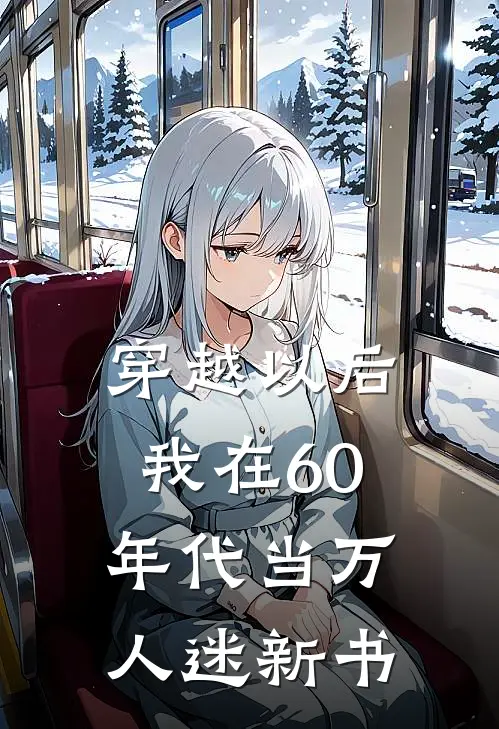 穿越以后，我在60年代当万人迷新书