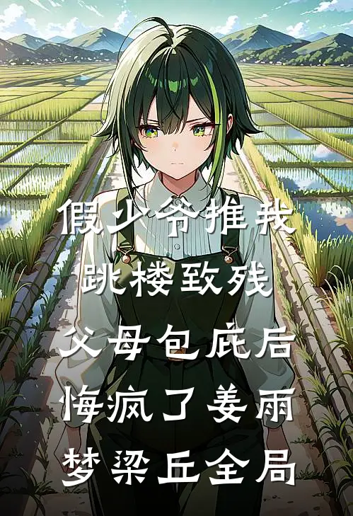 假少爷推我跳楼致残，父母包庇后悔疯了姜雨梦梁丘全局