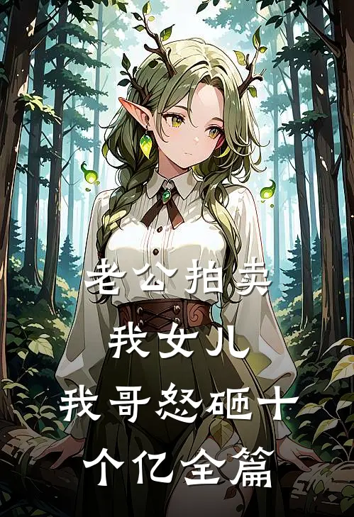老公拍卖我女儿，我哥怒砸十个亿全篇