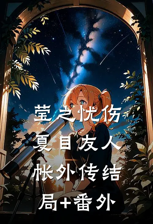 莹之忧伤（夏目友人帐外传）结局+番外