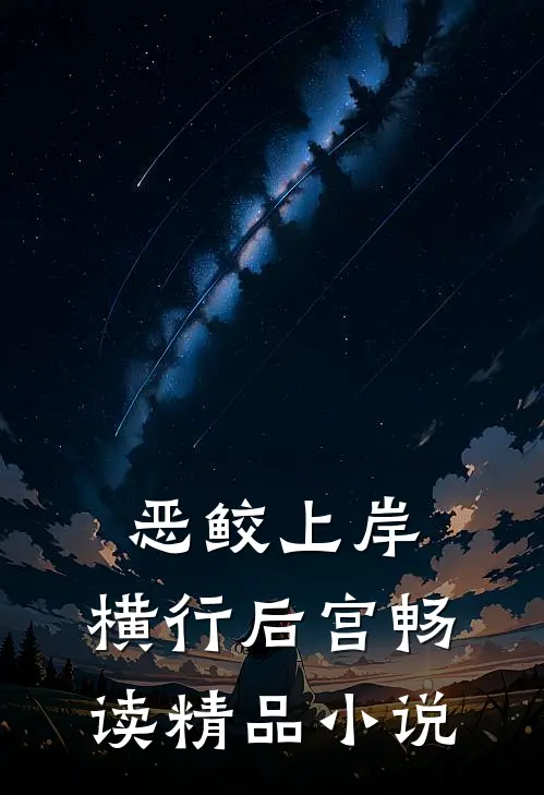 恶鲛上岸，横行后宫畅读精品小说