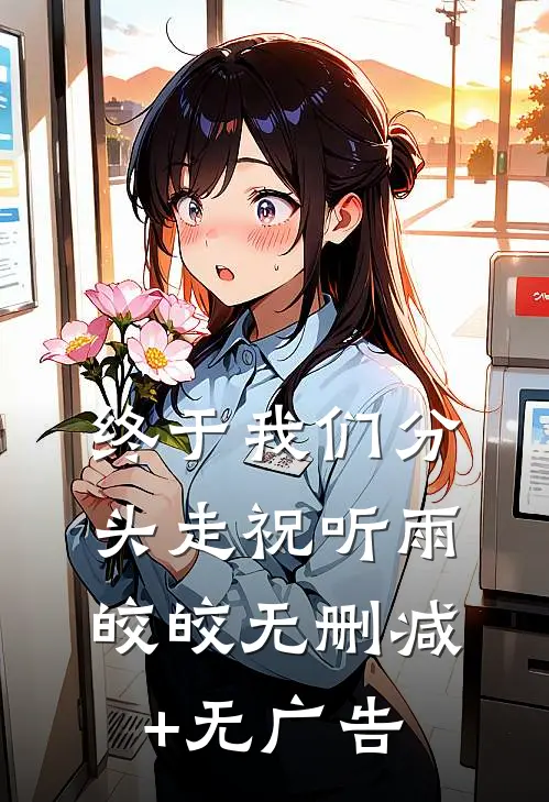 终于我们分头走祝听雨皎皎无删减+无广告