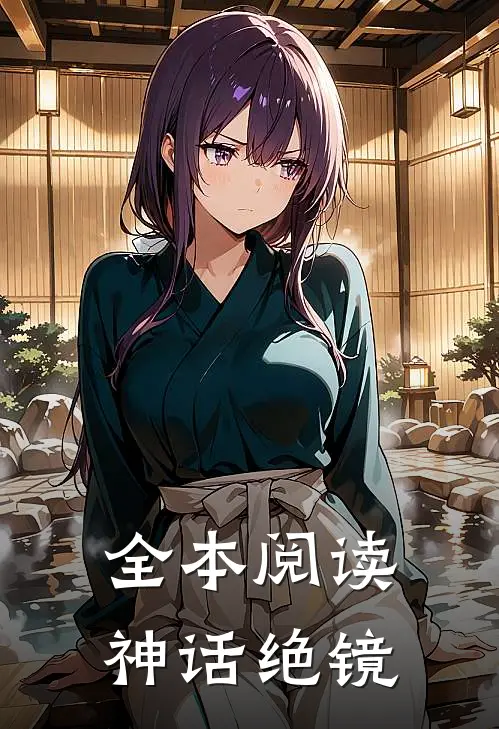 全本阅读神话绝镜
