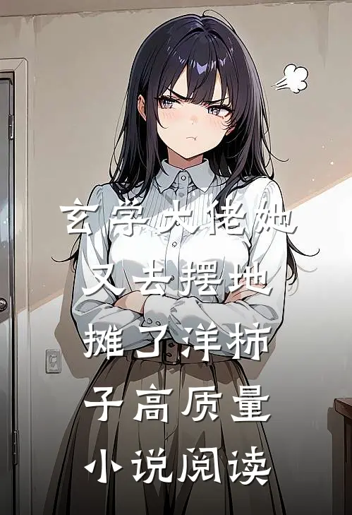 玄学大佬她又去摆地摊了洋柿子高质量小说阅读