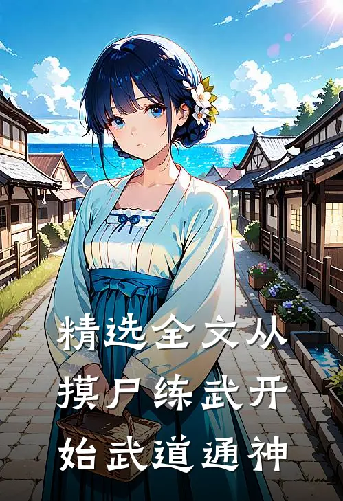 精选全文从摸尸练武开始武道通神