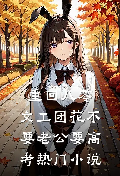 重回八零，文工团花不要老公要高考热门小说
