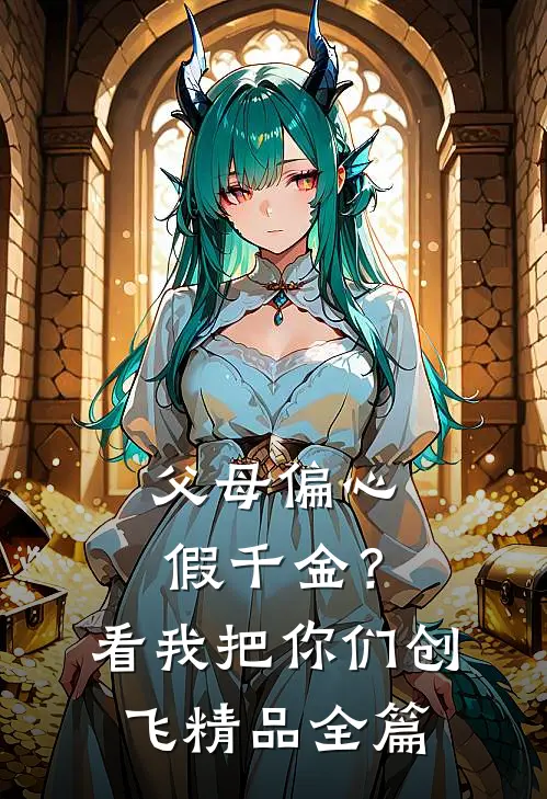 父母偏心假千金？看我把你们创飞精品全篇