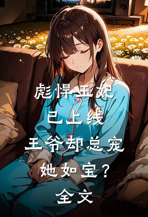 彪悍王妃已上线，王爷却总宠她如宝？全文