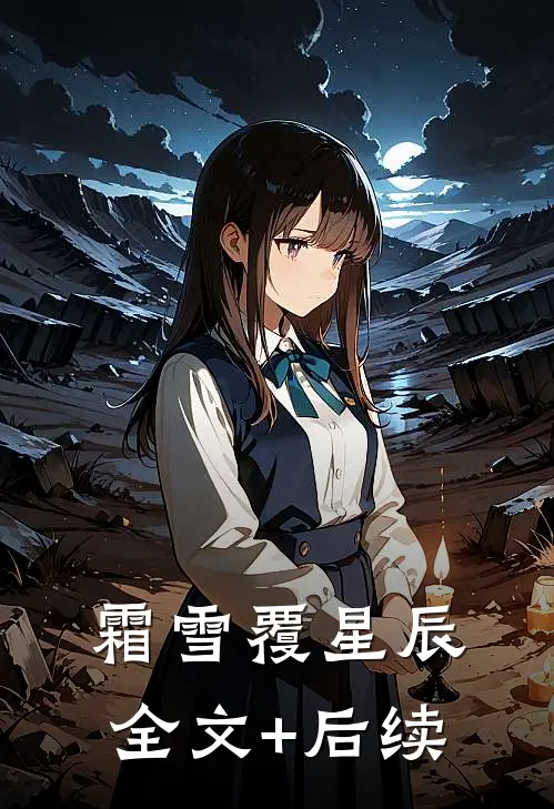 霜雪覆星辰全文+后续