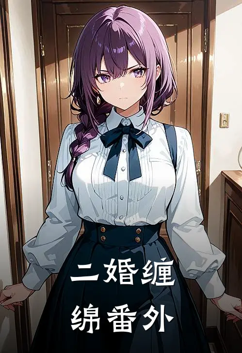 二婚缠绵番外
