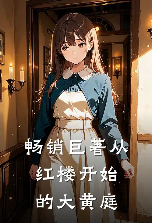 畅销巨著从红楼开始的大黄庭